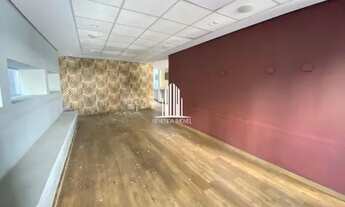 Imagem 6: Prédio comercial para locação 308m² 2 salas 2 banheiros 2 vagas no Jardim Paulista