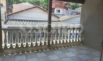 Imagem 2: Sobrado para alugar - Cidade Dutra