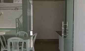 Imagem 5: NI- Edf. Forte de São Francisco/3 quartos | 1 Suíte/57m²