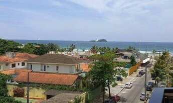 Imagem 2: Apartamento para alugar, 139 m² por R$ 2700,00/mês - Jardim Ana Maria - Guarujá/SP