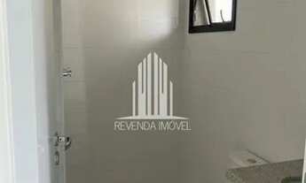 Imagem 6: Apartamento no Condomínio Ultra Bela Vista em Osasco com 32m² 1 dormitório 1 banheiro 1 v