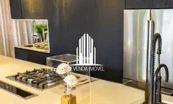 Imagem: APARTAMENTO À VENDA EM ITAIM BIBI