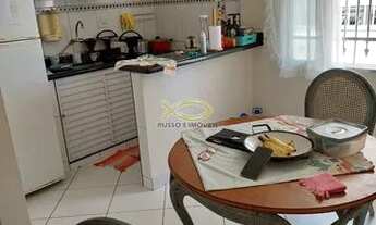 Imagem 6: Apartamento com 2 dorms, Guilhermina, Praia Grande - R$ 210 mil, Cod