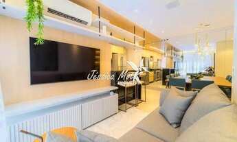 Imagem 4: Apartamento para Vendal - Águas Claras, 3 Quartos, Sinal 50 Mil