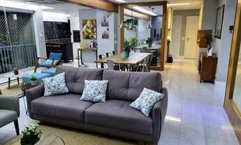 Imagem 3: APARTAMENTO 132m¹ - 3 SUÍTES - 2 VAGAS + DEPOSITO !