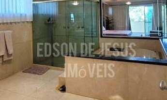 Imagem 7: Casa de condomínio para venda possui 1134 metros quadrados com 4 quartos