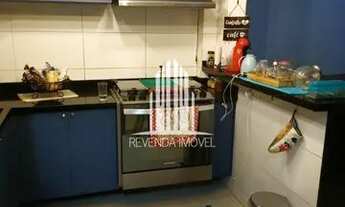 Imagem 4: Apartamento com 2 dormitórios - Santa Cecília