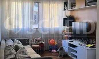 Imagem 6: Apartamento para locação na Vila Mascote, 3 dormitórios