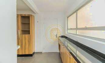 Imagem 7: Apartamento com 3 dormitórios para alugar, 120 m² por R$ 4.407,02/mês - Água Verde - Curit