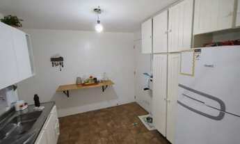 Imagem 6: Apartamento no Condomínio Edifício Puy de Dome na Vila Mariana com 87m² 3 dormitórios 2 ba