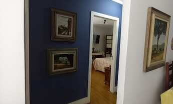 Imagem 6: Apartamento com 125 metros! com 2 Dormitórios em Santa Cecília - São Paulo - SP