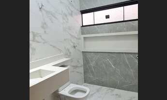 Imagem 7: Goiânia - Casa Padrão - <br> Residencial das Acácias