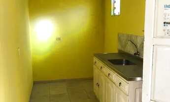 Imagem 6: Casa localizada em Paripiranga-BA