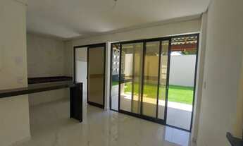 Imagem 6: Casa para venda com 122 metros quadrados com 3 quartos em Lagoa Redonda - Fortaleza - CE