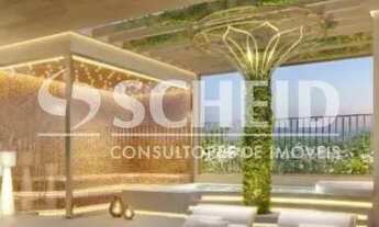 Imagem 7: Apartamento de 134,69m² á Venda com 3 suítes e 2 vagas no Brooklin em excelente localiza