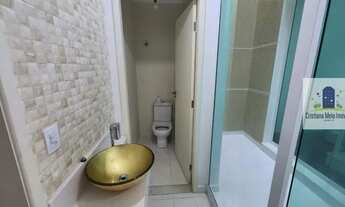 Imagem 5: Sobrado com 3 dormitórios, 150 m² - venda ou aluguel - Perdizes - São Paulo/SP