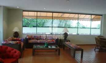 Imagem 3: Apartamento mobiliado no Campo Belo , 233m², 3 suítes e 3 vagas