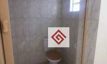 Imagem 6: Casa com 1 dormitório para alugar, 50 m² por R$ 1.030,00/mês - Parque das Nações - Santo A