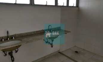 Imagem 4: Cobertura com 3 dormitórios à venda, 182 m² por R$ 750.000,00 - Queluz Vita - Cotia/SP