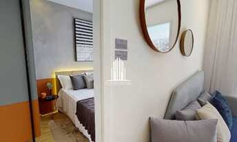 Imagem 4: APARTAMENTO À VENDA NA VILA ROMANA