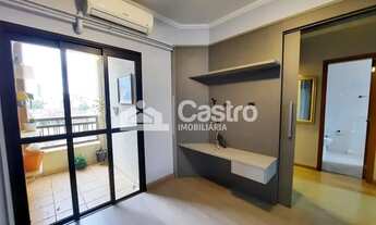 Imagem: Apartamento no Centro