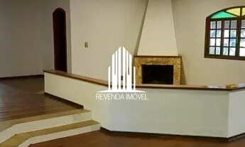 Imagem 4: Casa Assobradada 1250m 6 Suítes, Lazer, Estacionamento Mairiporã