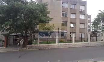 Imagem: Apartamento 1 dormitório - Bairro Vila