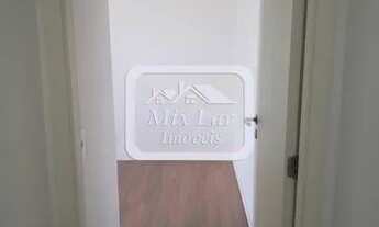 Imagem 5: REF 6111 Apartamento no Bairro do Presidente Altino Osasco - SP