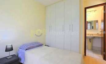 Imagem 5: Flat para alugar na Vila Olímpia - Edifício Executive Flat One (Mercure Vila Olímpia) -Cód