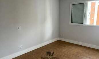 Imagem 2: EDIFÍCIO ARTÉ PALHANO - GLEBA PALHANO - ANDAR ALTO - 03 QUARTOS (01 SUÍTE) 02 GARAGENS