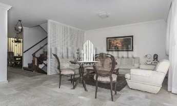 Imagem 5: Sobrado á venda com 4 dormitórios com suíte, 4 vagas com edícula ao lado da Av Sumaré