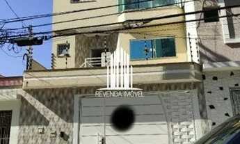 Imagem 3: Sobrado com 3 quartos e 4 vagas no Tatuapé