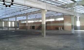 Imagem 2: GALPÃO - LOCADO - RENDA - JUNDIAI