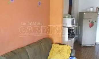 Imagem 2: Casa Padrão em Araraquara