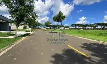 Imagem 3: Terreno para venda Condomínio Tamboré Jaguariúna