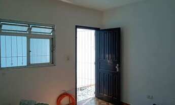 Imagem 7: CASA PARA LOCAÇÃO DEFINITIVA - 2 DORM - QUINTAL - MONGAGUA