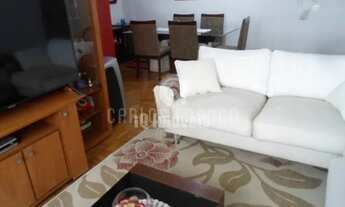 Imagem 7: Apartamento Brooklin, 70m² , 2 dormitorios !