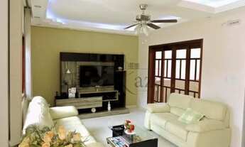 Imagem 2: Jacarei - Casa Padrão - Jardim Florida