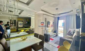 Imagem: Apartamento com 2 dorms, Ocian, Praia Grande