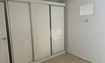 Imagem 8: Apartamento com 3 quartos à venda, 80 m² por R$ 1.399.000 - Leblon - Rio de Janeiro/RJ