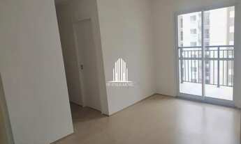 Imagem 4: Apartamento no Condomínio Teg Corazza na Lapa com 50m² 2 dormitórios 2 banheiros 1 vaga