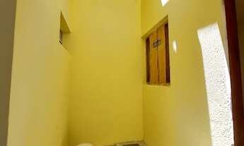 Imagem 7: JN) Casas novas no Janga, próx. ao Cerpe e à praia, 3 qtos, 80m²