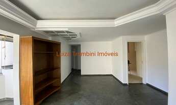 Imagem 2: Apartamento para aluguel com 81m², três dormitórios, na Chácara Santo Antônio, Zona Sul