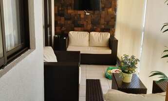 Imagem 3: Apartamento 118 m2, 3 suites, a 500m do Pq Flamboyant