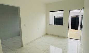 Imagem 2: Casa para Venda - Sao Bento, Uberlândia - 60m², 2 vagas