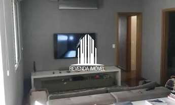 Imagem 6: Apartamento com 3 dormitórios (03 suítes), 2 vagas, Ar condicionado e varanda Gourmet