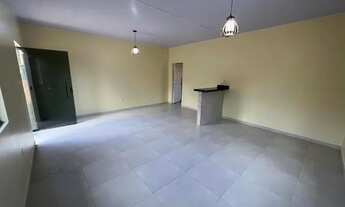 Imagem 6: Linda Casa Nova a Venda Próximo ao Colégio Militar, Havan, Shoping