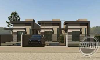 Imagem: RESIDÊNCIA 61M² - MONÇÕES - MATINHOS