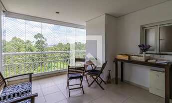 Imagem 5: Apartamento à Venda - Alphaville, 3 Quartos, 123 m2