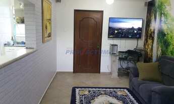 Imagem 4: Apartamento - Jardim Miranda - Campinas